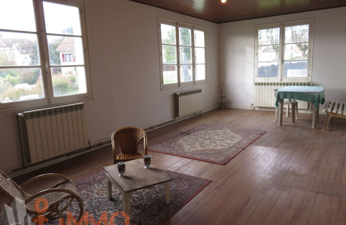 Maison de ville — photo 3