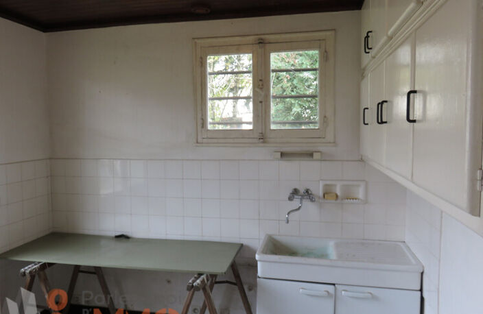 Maison de ville — photo 4
