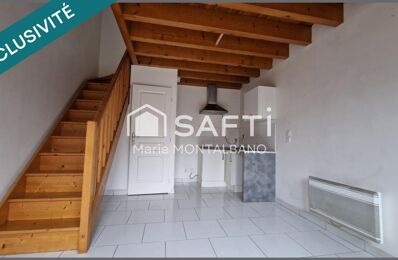 vente maison 142 000 € à proximité de Lanton (33138)