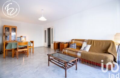 vente appartement 350 000 € à proximité de Beausoleil (06240)