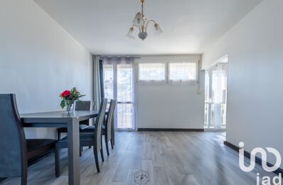 vente appartement 99 000 € à proximité de Norroy-le-Veneur (57140)