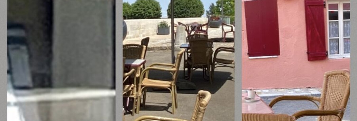 Commerce  108 m² à vendre à Pont-sur-Yonne (89140)