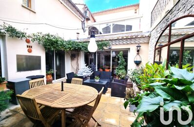 vente maison 780 000 € à proximité de Mauguio (34130)