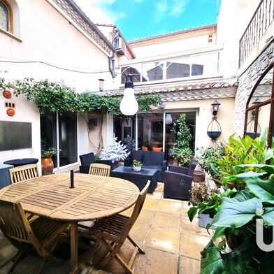 Maison 7 pièces 730000 €