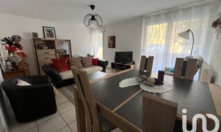 Appartement 2 Pièces 62 m² à vendre à Épernay (51200)