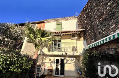 maison 5 pièces 120 m2 à vendre à Ceyras (34800)