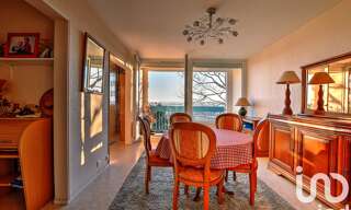 Appartement 4 Pièces 74 m² à vendre à Limoges (87000)