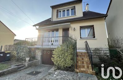 vente maison 329 800 € à proximité de Villabé (91100)