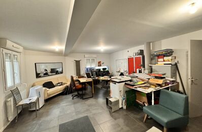 bureau  pièces 45 m2 à louer à Tours (37000)