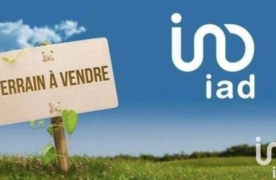 vente terrain 126 500 € à proximité de Villeneuve-Lès-Bouloc (31620)