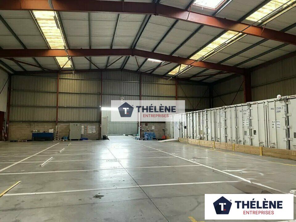 Local commercial  à louer Baillargues 34670