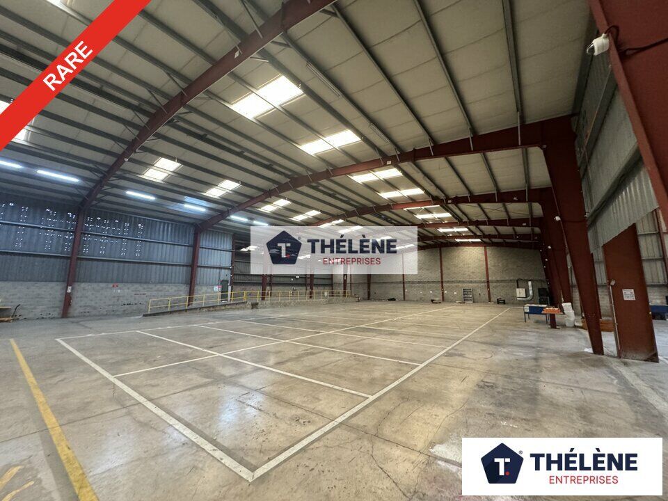 Local commercial  à louer Baillargues 34670