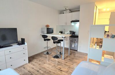 vente appartement 135 000 € à proximité de Chanteloup-en-Brie (77600)