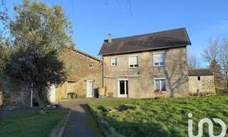 Maison 6 Pièces 167 m² à vendre à Saint-Hilaire-de-Voust (85120)