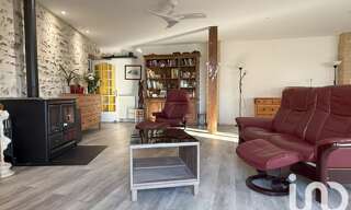 Maison 6 Pièces 167 m² à vendre à Saint-Hilaire-de-Voust (85120)