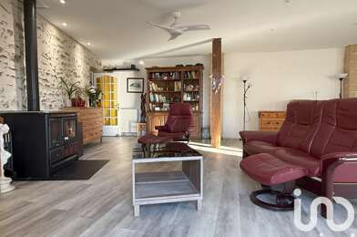 Maison 6 pièces 189000 €