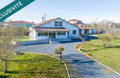 vente maison 190 000 € à proximité de Ramouzens (32800)