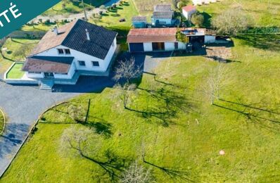 vente maison 190 000 € à proximité de Salles-d'Armagnac (32370)