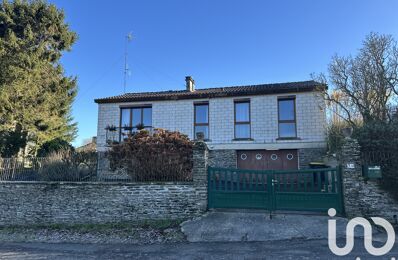 vente maison 149 000 € à proximité de Balleroy-sur-Drôme (14490)