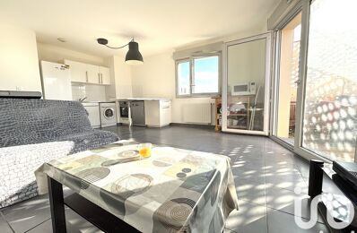 vente appartement 159 000 € à proximité de Nantes (44100)