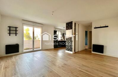 vente appartement 145 000 € à proximité de Bassens (33530)