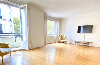 vente appartement 725 000 € à proximité de Paris 7 (75007)