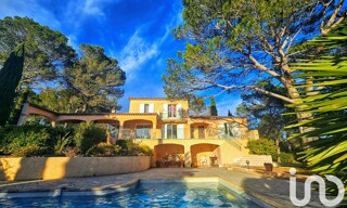 Maison 5 Pièces 159 m² à vendre à Puget-sur-Argens (83480)