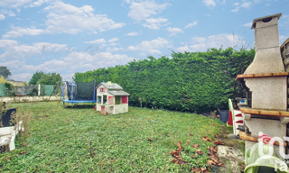 Maison 5 Pièces 98 m² à vendre à Nointel (95590)