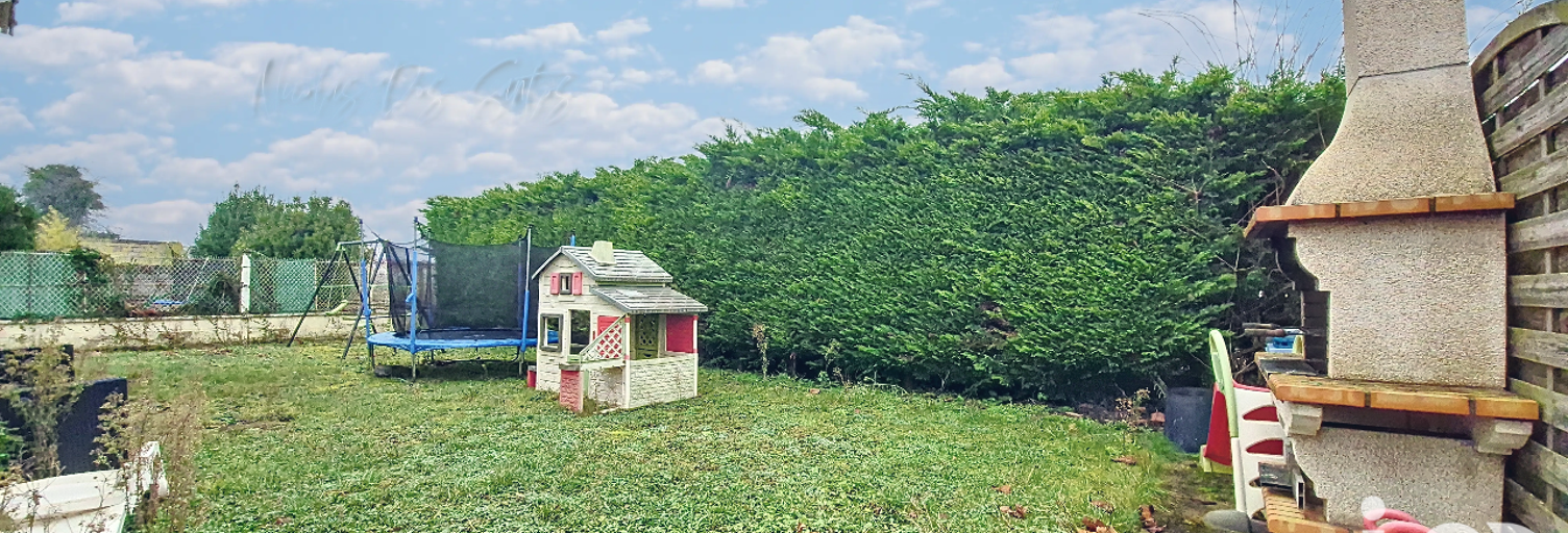 Maison 5 Pièces 98 m² à vendre à Nointel (95590)