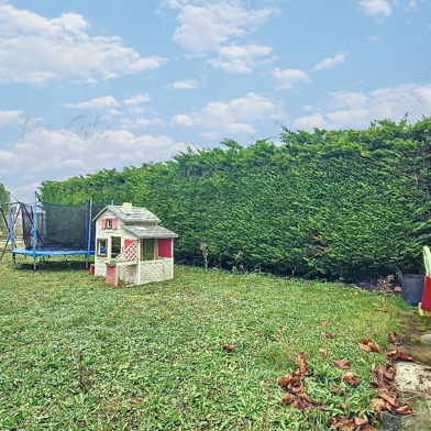 Maison 5 pièces 295000 €