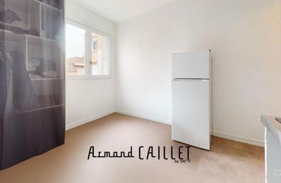 vente appartement 83 000 € à proximité de Créteil (94000)