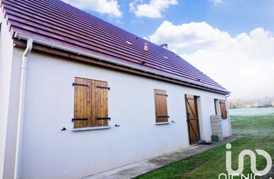 vente maison 169 000 € à proximité de Saint-Sulpice-sur-Risle (61300)