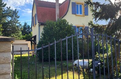 vente maison 172 000 € à proximité de Rouffach (68250)