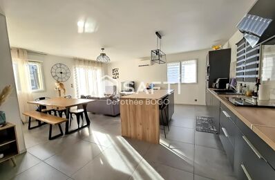 vente maison 269 500 € à proximité de Saucats (33650)