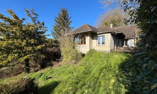 Maison 3 Pièces 52 m² à vendre à Anet (28260)
