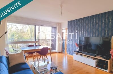 vente appartement 345 000 € à proximité de Orsay (91400)