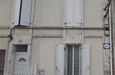 vente maison 81 000 € à proximité de Ruelle-sur-Touvre (16600)