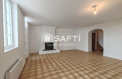 location maison 830 € CC /mois à proximité de Chaniers (17610)