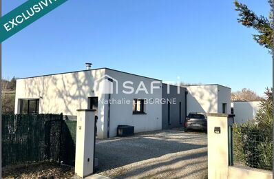 maison 5 pièces 123 m2 à vendre à Castres (81100)