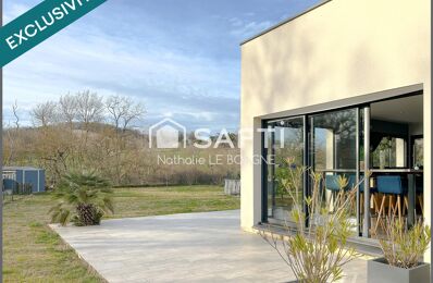 vente maison 325 000 € à proximité de Saïx (81710)