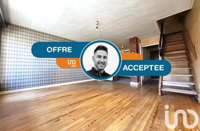 vente appartement 53 000 € à proximité de Pélussin (42410)