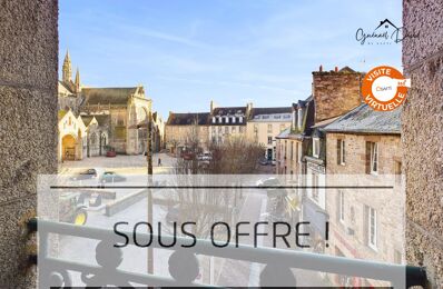 vente appartement 179 350 € à proximité de Saint-Pol-de-Léon (29250)