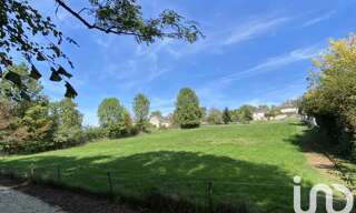 Terrain  2000 m² à vendre à Ussac (19270)