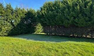 Terrain  988 m² à vendre à Loupes (33370)