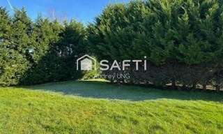 Terrain  988 m² à vendre à Loupes (33370)