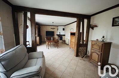 vente maison 159 900 € à proximité de Hauville (27350)