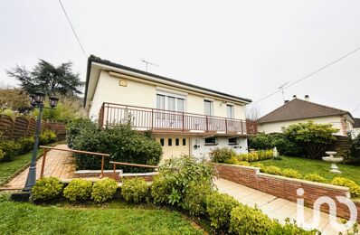 vente maison 159 900 € à proximité de Rougemontiers (27350)