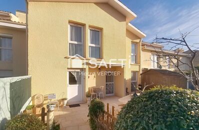 vente maison 329 000 € à proximité de Camblanes-Et-Meynac (33360)