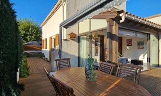 Maison 4 Pièces 90 m² à vendre à Sainte-Marie-la-Mer (66470)