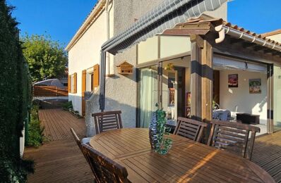 vente maison 289 000 € à proximité de Pia (66380)